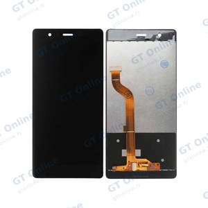 Écran Tactile Huawei P9 Noir
