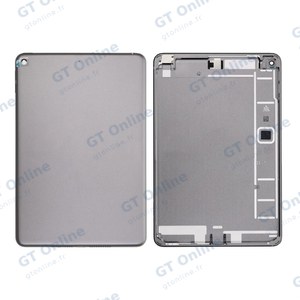 Cache Arrière Premium Apple iPad mini 5 A2133 Wifi Gris Sidéral