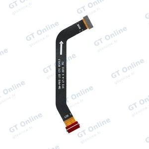 Nappe LCD Premium Samsung Galaxy Tab S6 Lite Wi-Fi P610/Galaxy Tab S6 Lite 4G P615/Galaxy Tab S6 Lite 2022