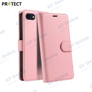 Housse de Protection IP011 PROTECT pour Apple iPhone 6/iPhone 6S Rose