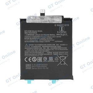 Batterie Premium Xiaomi Redmi Go BN3A