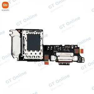 Connecteur de Charge Original Xiaomi 15 5G 560065000O300