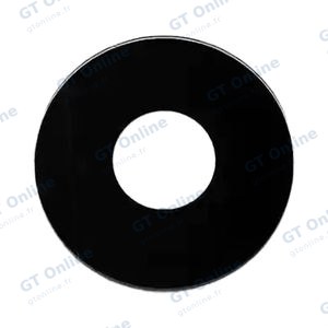 Lentille Apple iPad mini 7 A2993/A2995 Noir