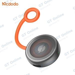 Chargeur Montre Connectée Mcdodo CH-6840 sans Fil pour Apple Watch & AirPods Noir