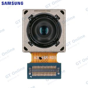 Caméra Principale Original Samsung Galaxy A12 A125 GH96-14151A 48MP