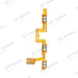 Nappe Power On/Off et Volume Premium Honor 20