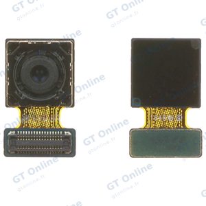 Appareil Photo Premium Samsung Galaxy A3 2017 A320 13MP