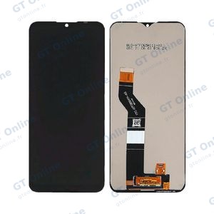 Écran Tactile OEM Nokia 1.4 Noir