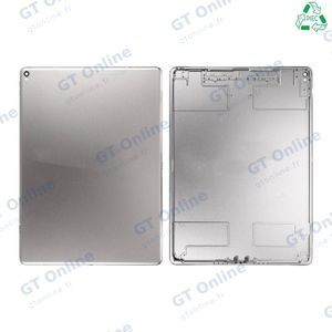 Cache Arrière Original d'occasion Apple iPad Pro 12.9" (2e génération) 1671 Wifi+Cellular Gris Sidéral