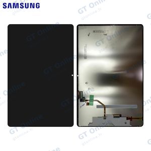 Écran Tactile Original Samsung Galaxy Tab S10 FE Plus 5G X626/Galaxy Tab S10 FE Plus Wi-Fi X620 GH82-37172A Noir