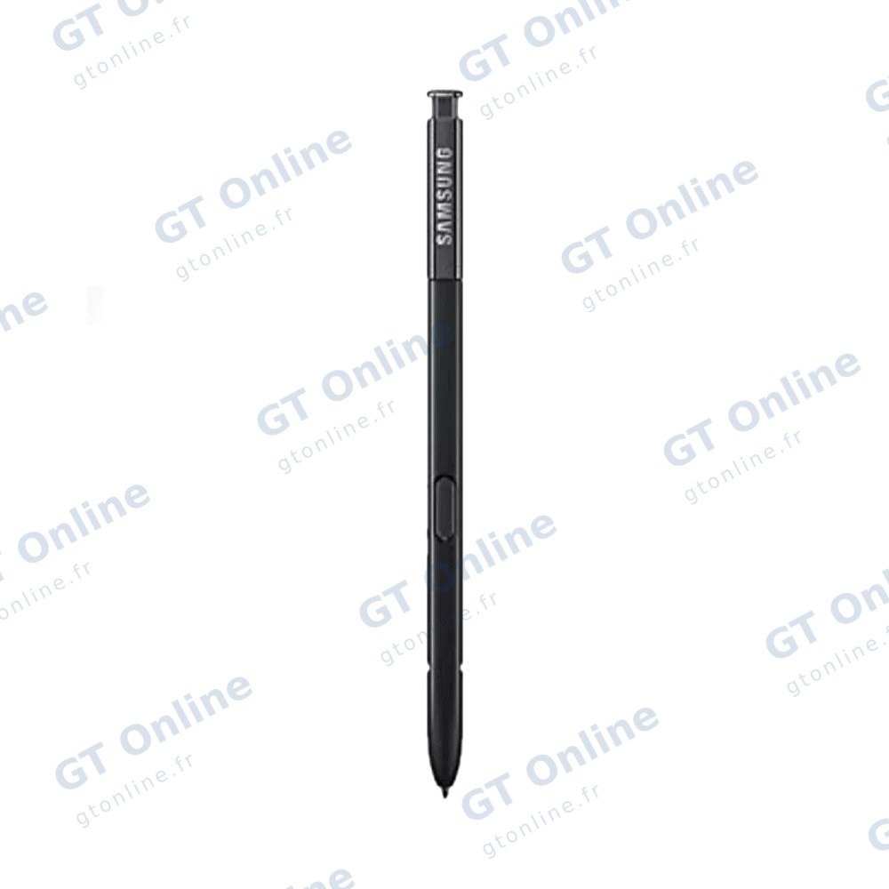 Stylet Premium Samsung Galaxy Note 8 N950 Noir