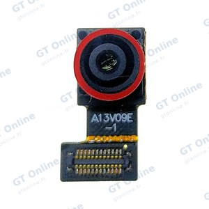 Caméra Visio Premium Xiaomi Redmi Note 8T/Redmi Note 8 13MP