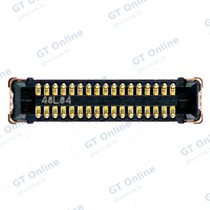 Connecteur de Carte Mère Apple iPhone 6S/iPhone 6S Plus Caméra Arrière (J3200)