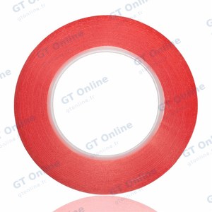 Rouleau Adhésif Double Face 1 mm