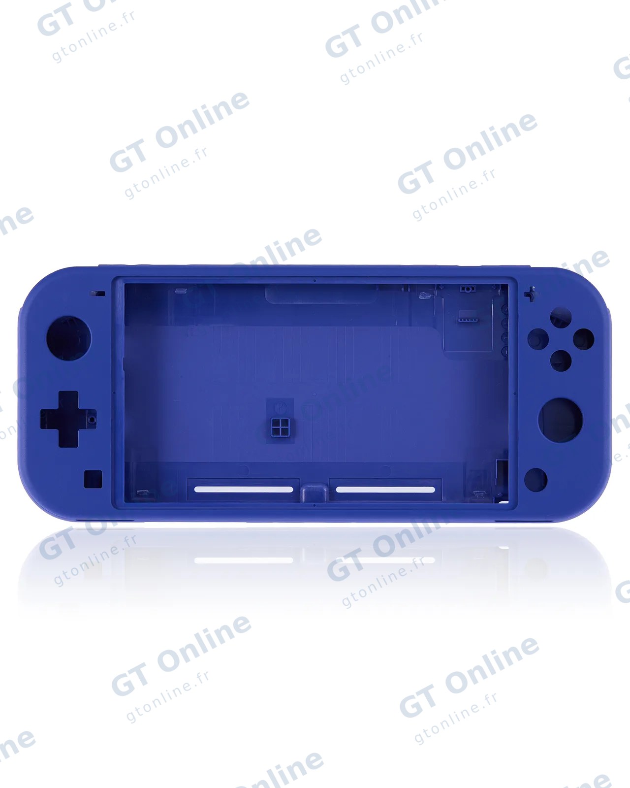 Châssis pour Nintendo Switch Lite (bleu)