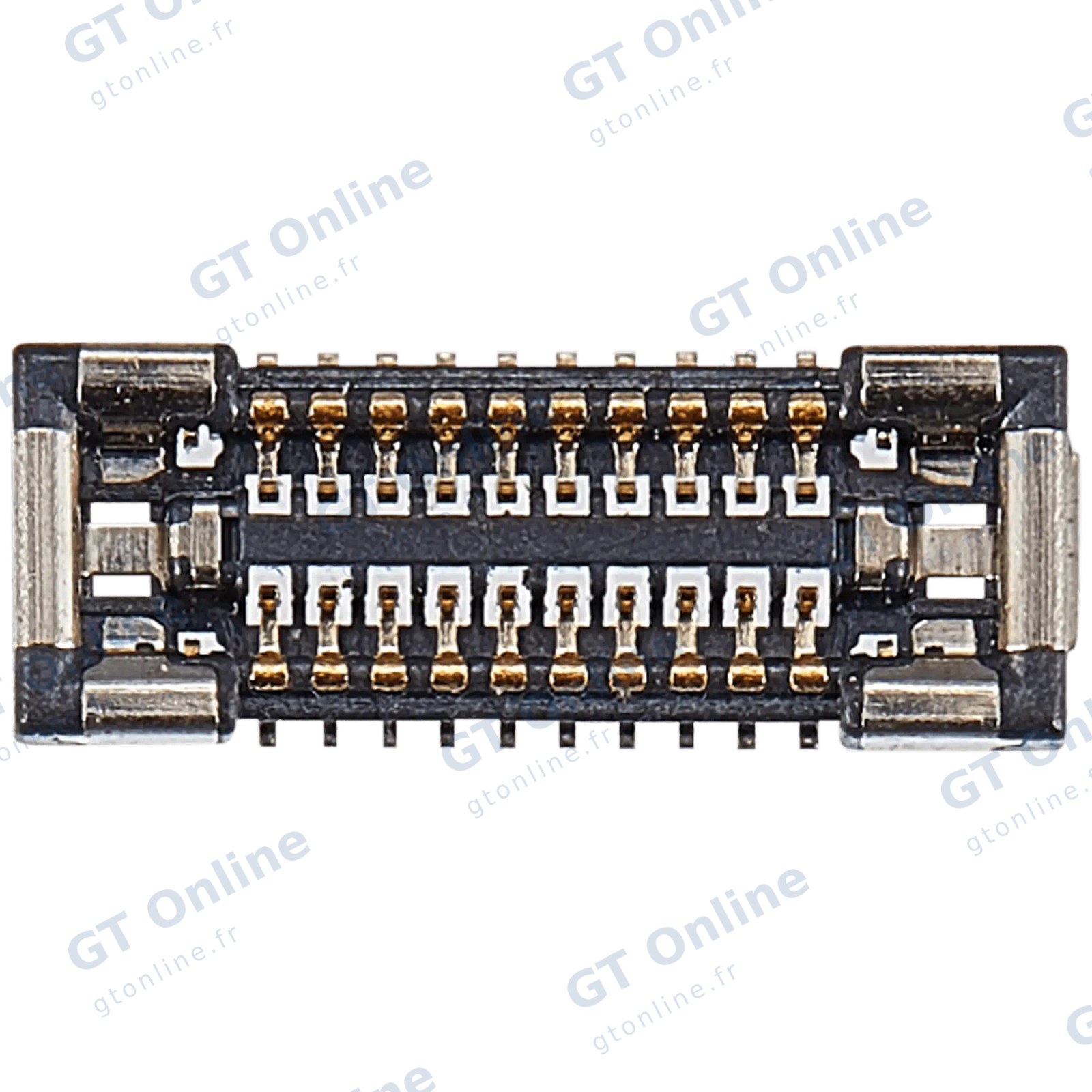 Pièce à microsouder pour Apple iPhone 16 / 16 Plus (20 Pin)