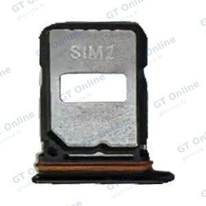 Tiroir SIM Premium Xiaomi Poco X8 Pro 5G Noir