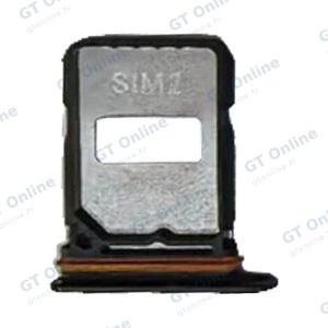 Tiroir SIM Premium Xiaomi Poco X8 Pro 5G Noir