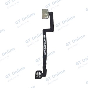 Nappe Haut-Parleur Apple MacBook Air M2 15" (2023) A2941/MacBook Air M3 15" (2024) A3114