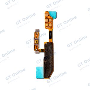 Nappe Power On/Off Premium Samsung Galaxy Note 9 N960