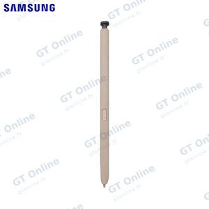 Stylet Original Samsung Galaxy S25 Ultra S938 GH96-18791D Noir Titane