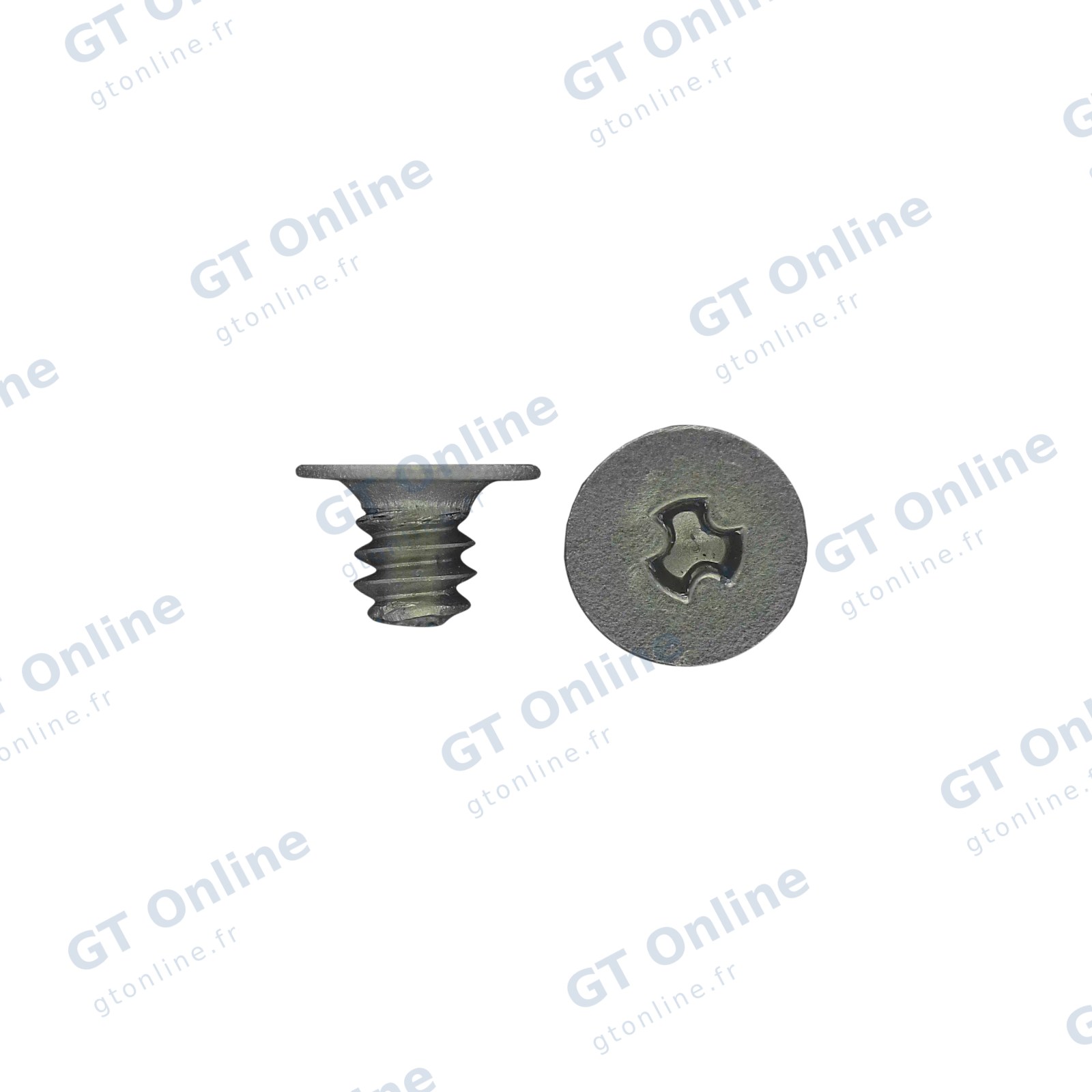 Outil pour Screwbox Screw Box 2.0 Refill [ 2C7 ] (lot de 100)
