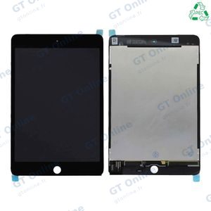 Écran Tactile FOG Apple iPad mini 5 A2124/A2126/A2133 Noir