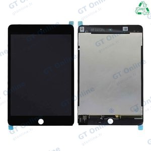 Écran Tactile FOG Apple iPad mini 5 A2124/A2126/A2133 Noir