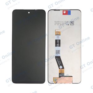 Écran Tactile Premium Motorola Moto G73 Noir