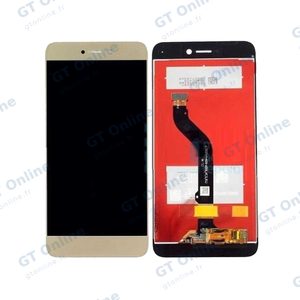 Écran Tactile Huawei P8 Lite 2017 Honor 8 Lite Or
