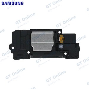 Haut-Parleur Original Samsung Galaxy Z Fold 3 5G F926 GH96-14485A (Bas)