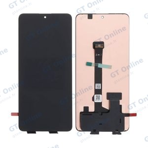 Écran Tactile OEM Xiaomi Redmi Note 13 Pro 5G Noir