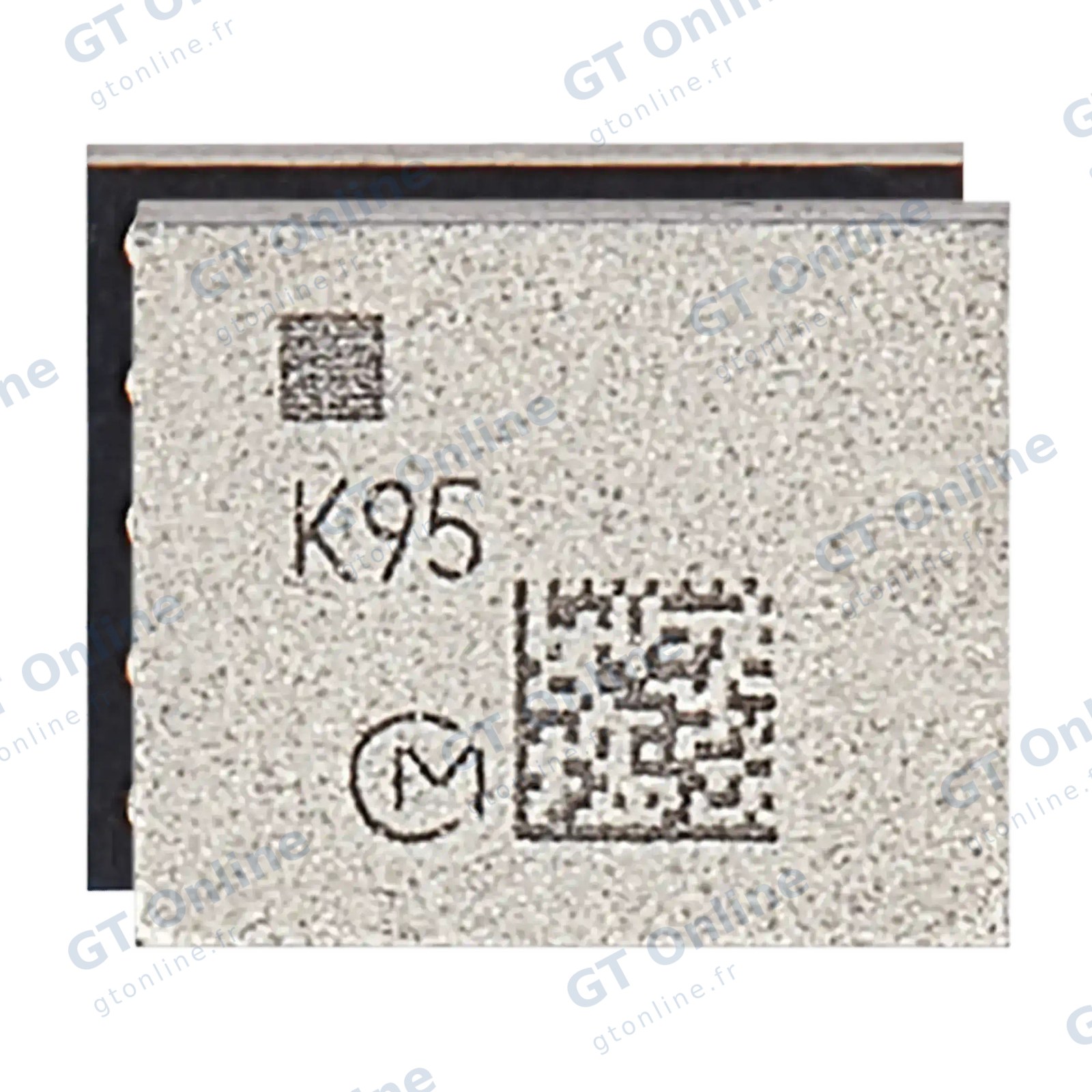 Pièce à microsouder pour Apple iPhone 14 Series / 15 Series / 16 Series (K95)