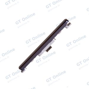 Bouton Volume Premium Huawei P30 Pro Noir