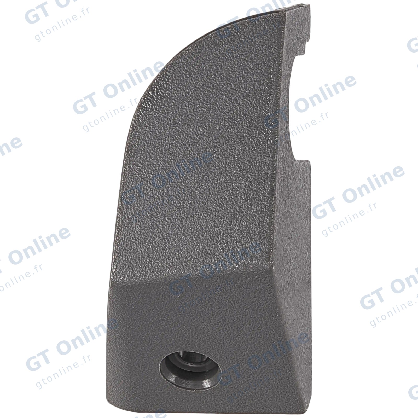 Pièce de drone pour DJI Mavic 2 (origine d'occasion) — Gauche Pivot cache