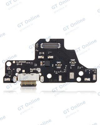 Dock de charge pour Motorola Moto G41 (XT2167 / 2022)