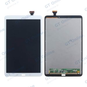 Écran Tactile Samsung Galaxy Tab E T560/T561 Blanc