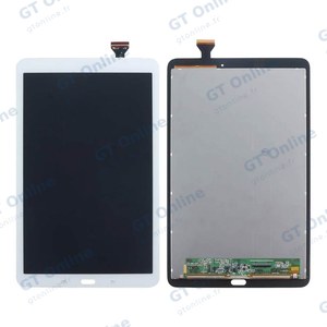 Écran Tactile Samsung Galaxy Tab E T560/T561 Blanc