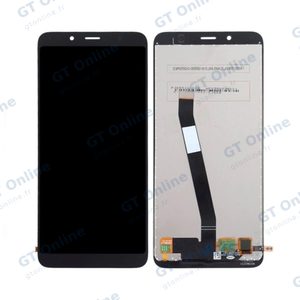 Écran Tactile Xiaomi Redmi 7A Noir