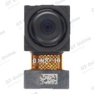 Caméra Ultra Grand Angle Premium Xiaomi 12T 8MP