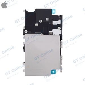 Batterie Originale Apple iPhone 17 Pro 661-56128 eSIM (Service Pack)