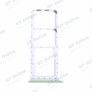 Tiroir Sim Premium Samsung Galaxy A05s A057 Vert Clair