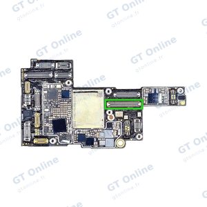 Connecteur de Carte Mère Apple iPhone 13 Pro Max LCD Digitizer (J11500) (x3)