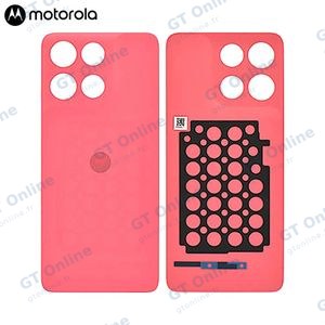 Cache Arrière Original Motorola Moto G57 Power 5D68C31796 PANTONE Pink Lemonade
