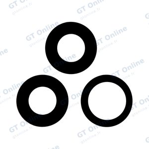 Lentille Apple iPhone 11 Pro/iPhone 11 Pro Max