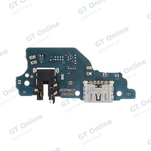 Connecteur de Charge Original Realme C11 (2021) 4907880