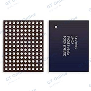 Circuit Tactile Apple iPhone 6/iPhone 6 Plus (U2402)