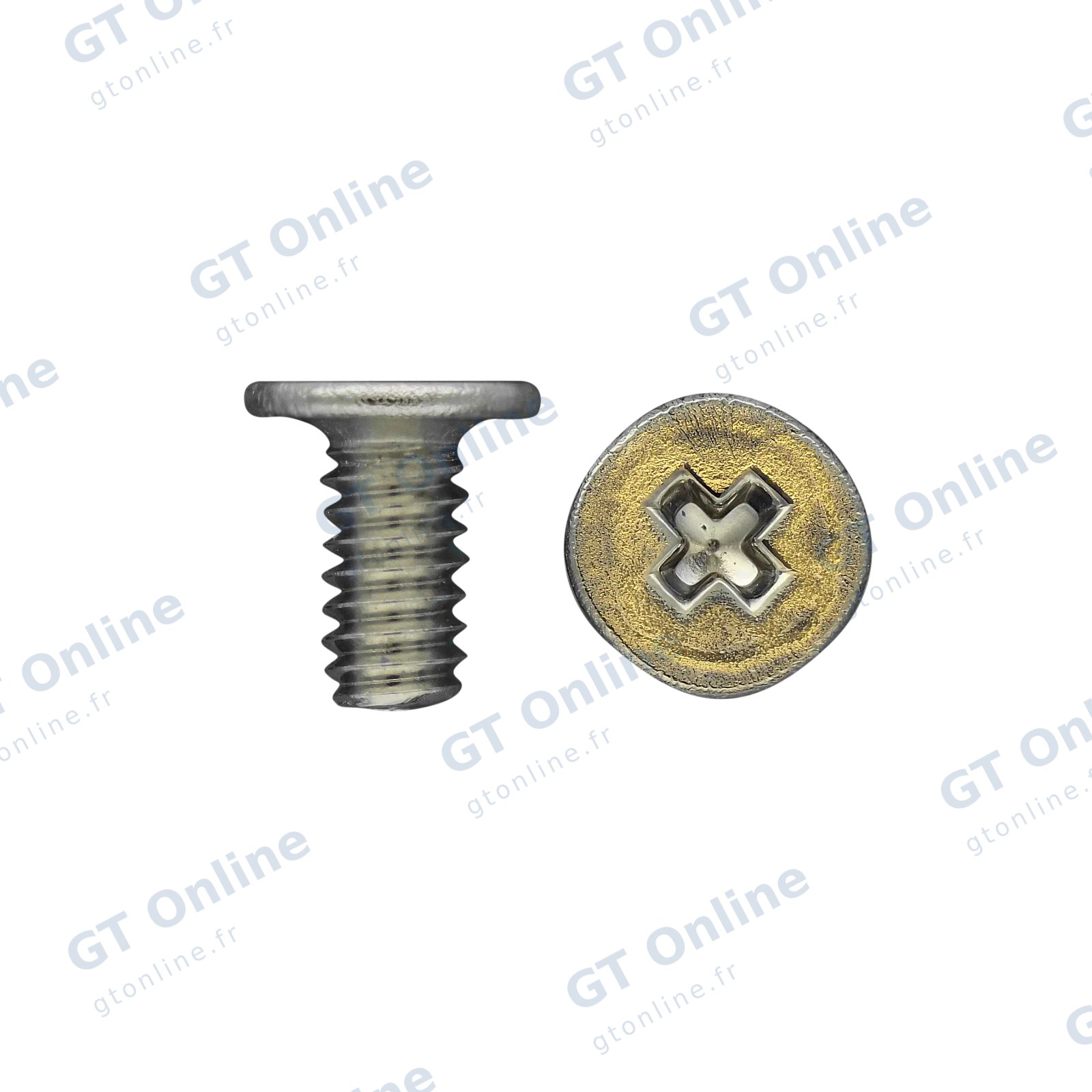 Outil pour Screwbox Screw Box 2.0 Refill [ 2B5 ] (lot de 100)
