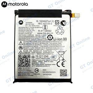 Batterie Principale Originale Motorola Razr 60 SB18E56671 RA33