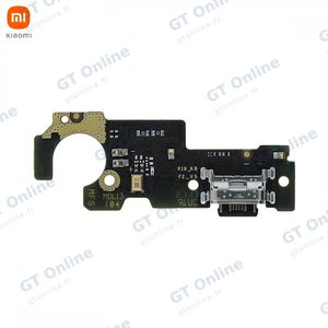 Connecteur de Charge Original Xiaomi Poco M3 Pro 5G 560001K19P00